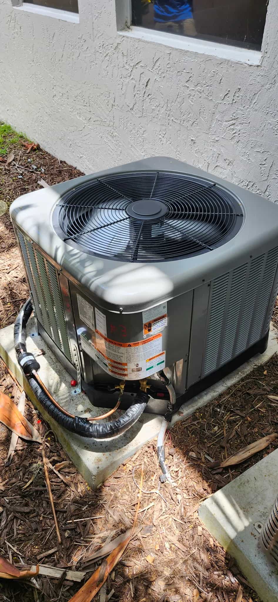 Hero image for Just Right Heating and Cooling