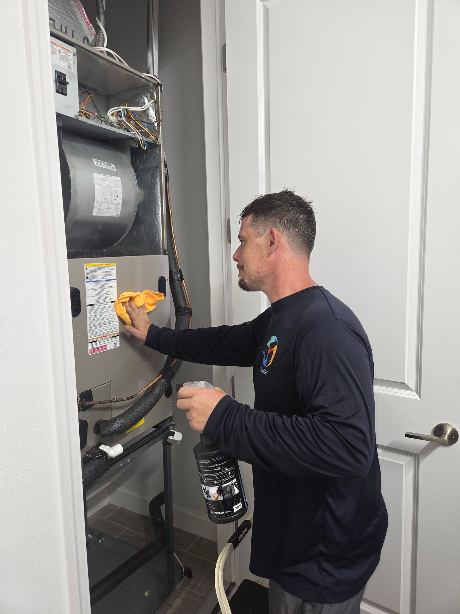 Gallery photos for AC Maintenance That Keeps Your System Running All Summer: Image #1