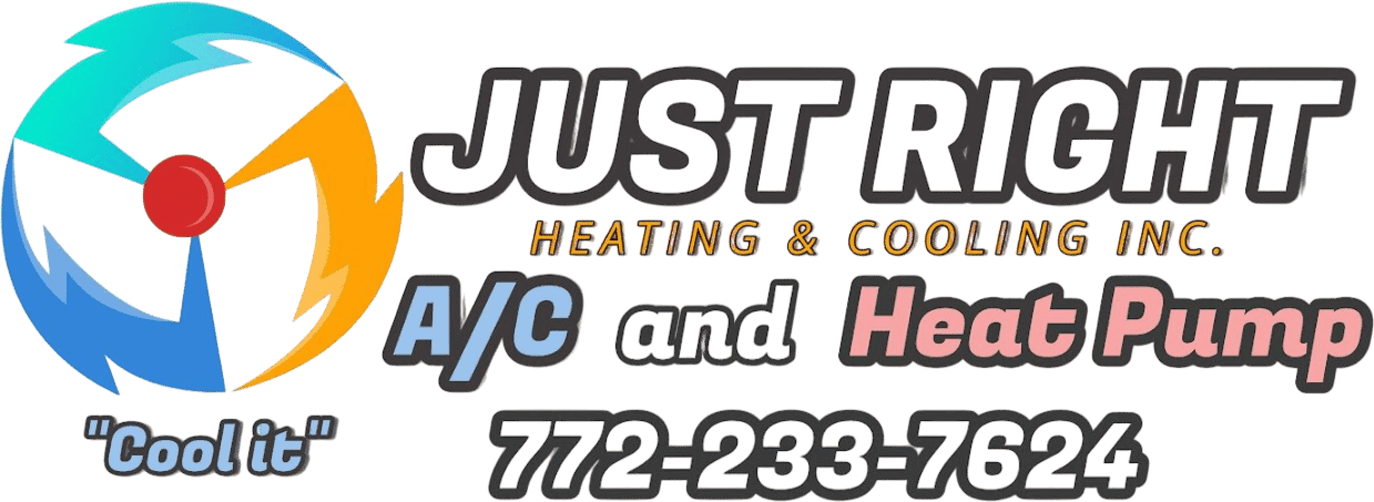 Just Right Heating and Cooling