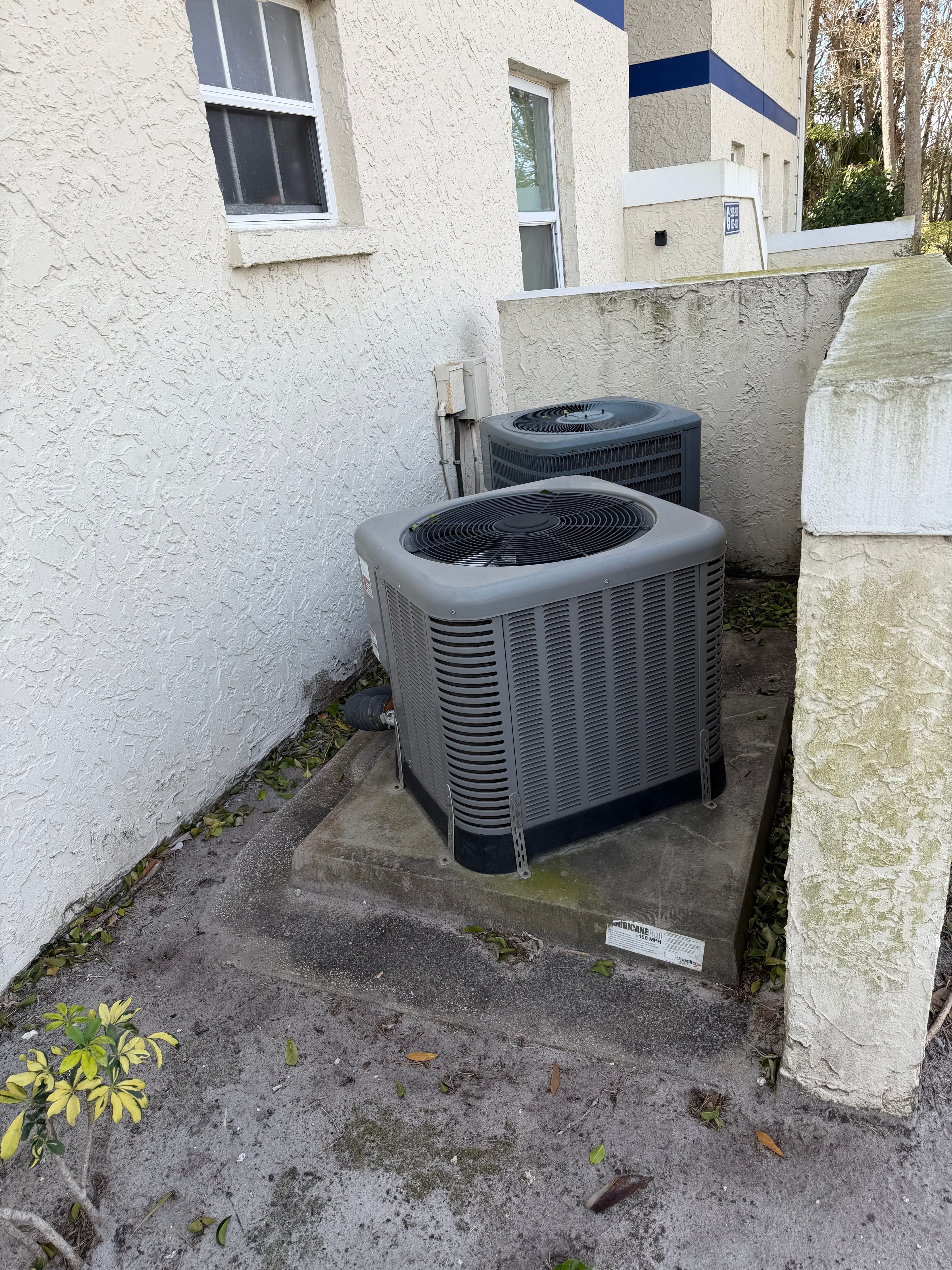 Project Air Conditioning Repairs for Optimal Cooling Solutions image