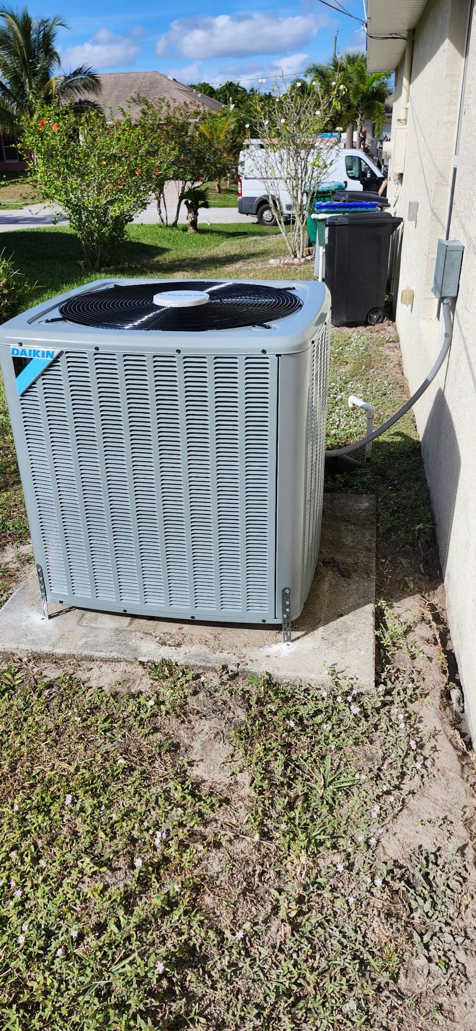 Stay Comfortable with Our Daikin AC Solutions image