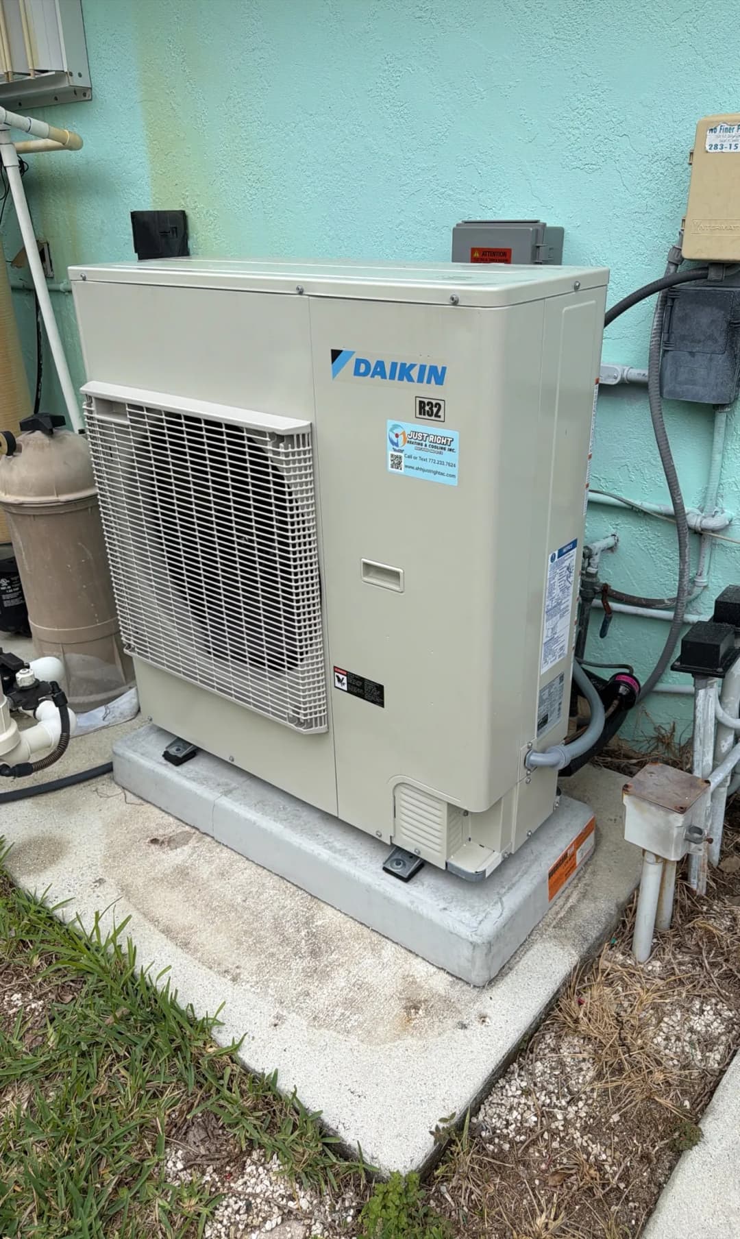 Experience a Smarter Way to Cool Your Florida Home