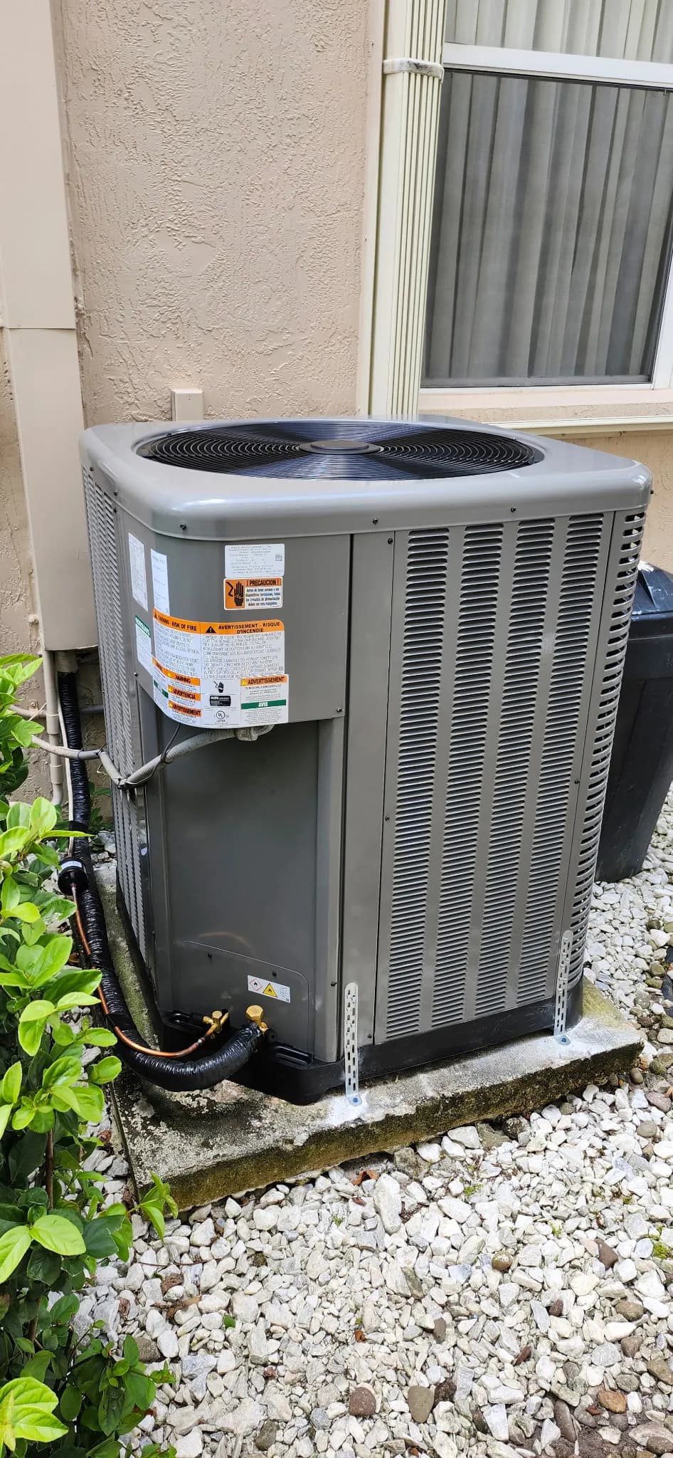Why Choose a Rheem AC System?