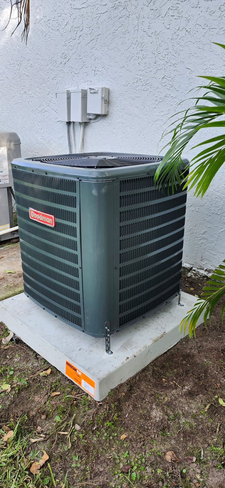 Complete Goodman AC Install Deal Running This Month image