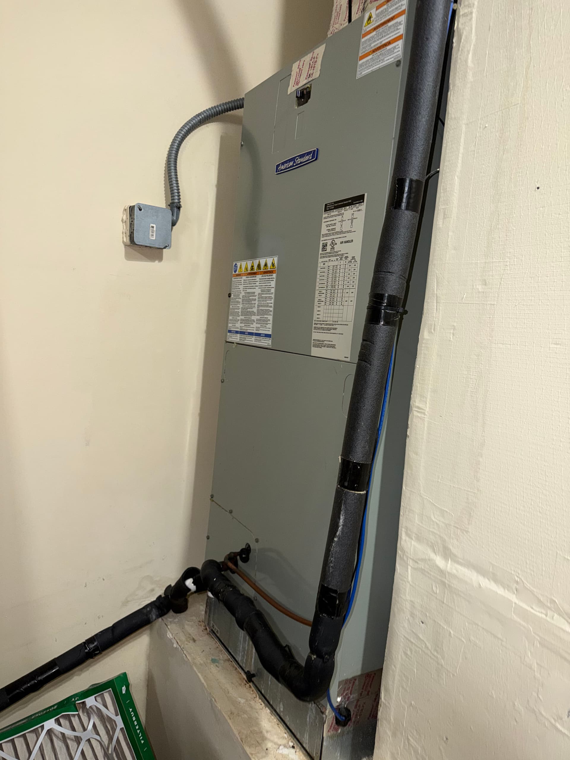 Why a Dirty Evaporator Coil Is Killing Your AC Performance image