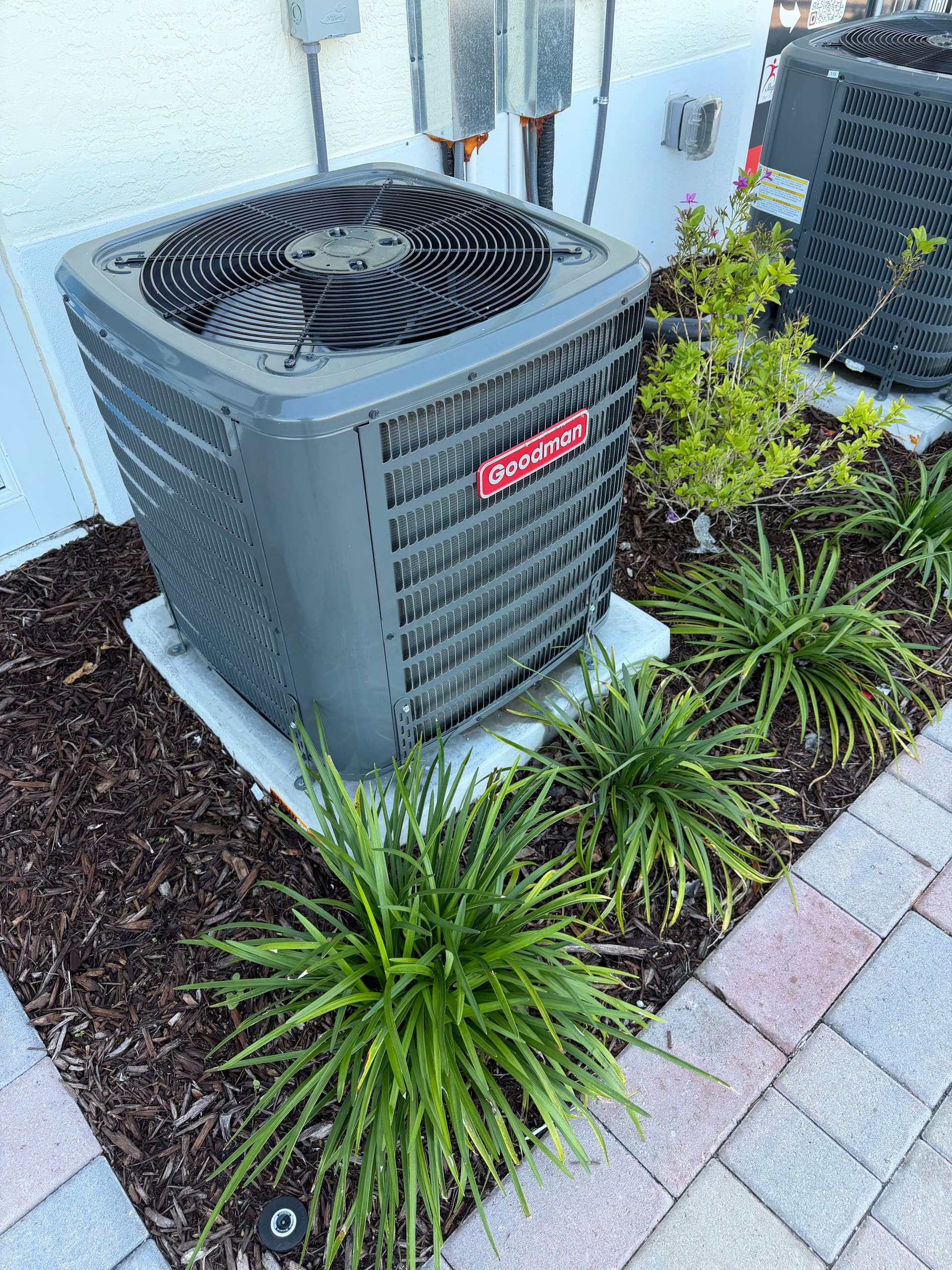 Reliable AC Maintenance for Ultimate Home Comfort image