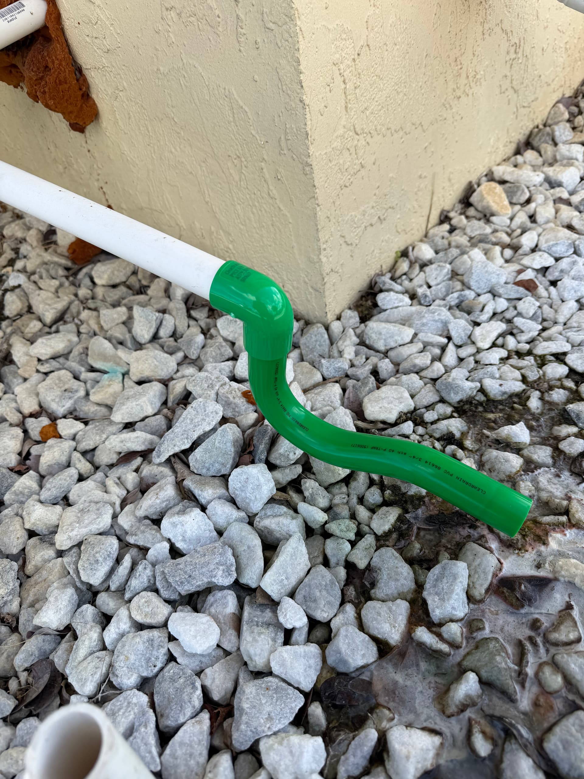 Gallery photos for Anti-Algae Drain Trap Installation in Port Saint Lucie: Image #1