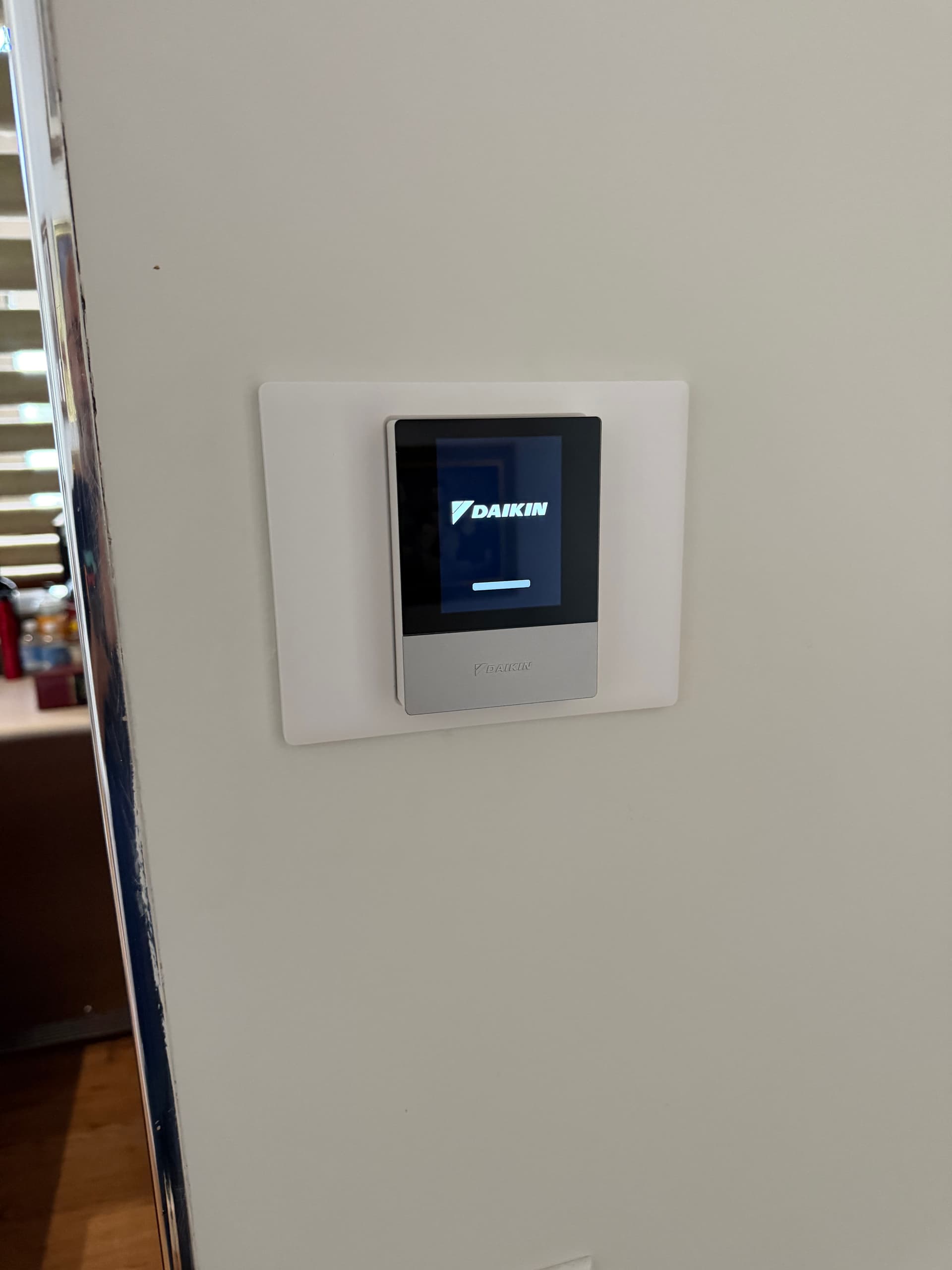 A New Daikin Fit System Ready to Handle the Heat image