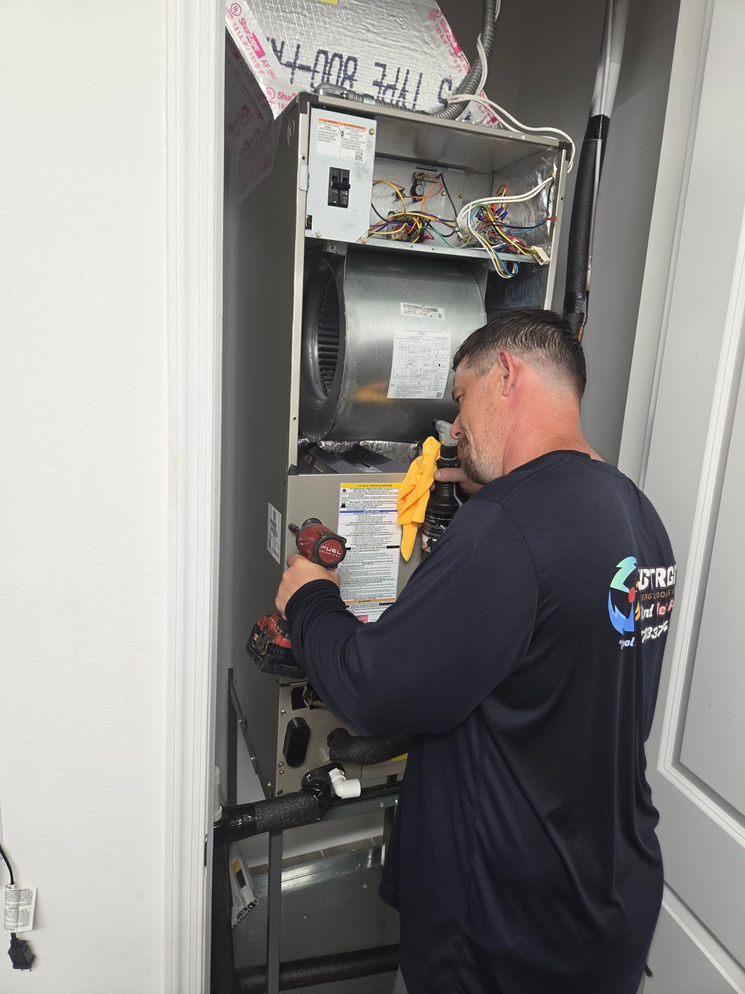 AC Maintenance That Keeps Your System Running All Summer image