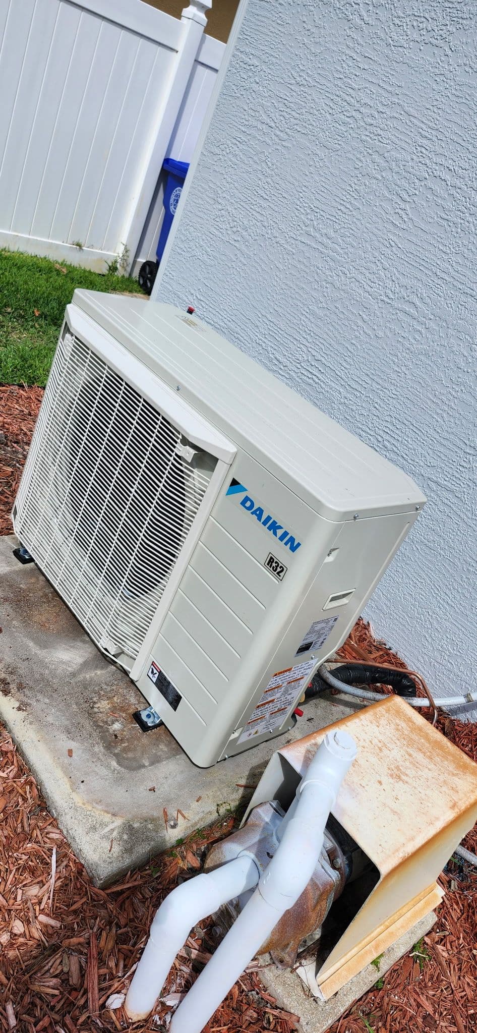 Gallery photos for Daikin Fit Inverter System Upgrade – Ultimate Comfort at Home: Image #1