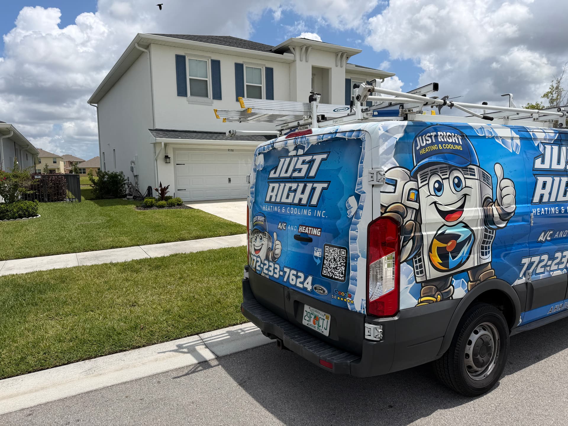 AC Maintenance in Port Saint Lucie Keeps Homes Ready for Florida Heat image