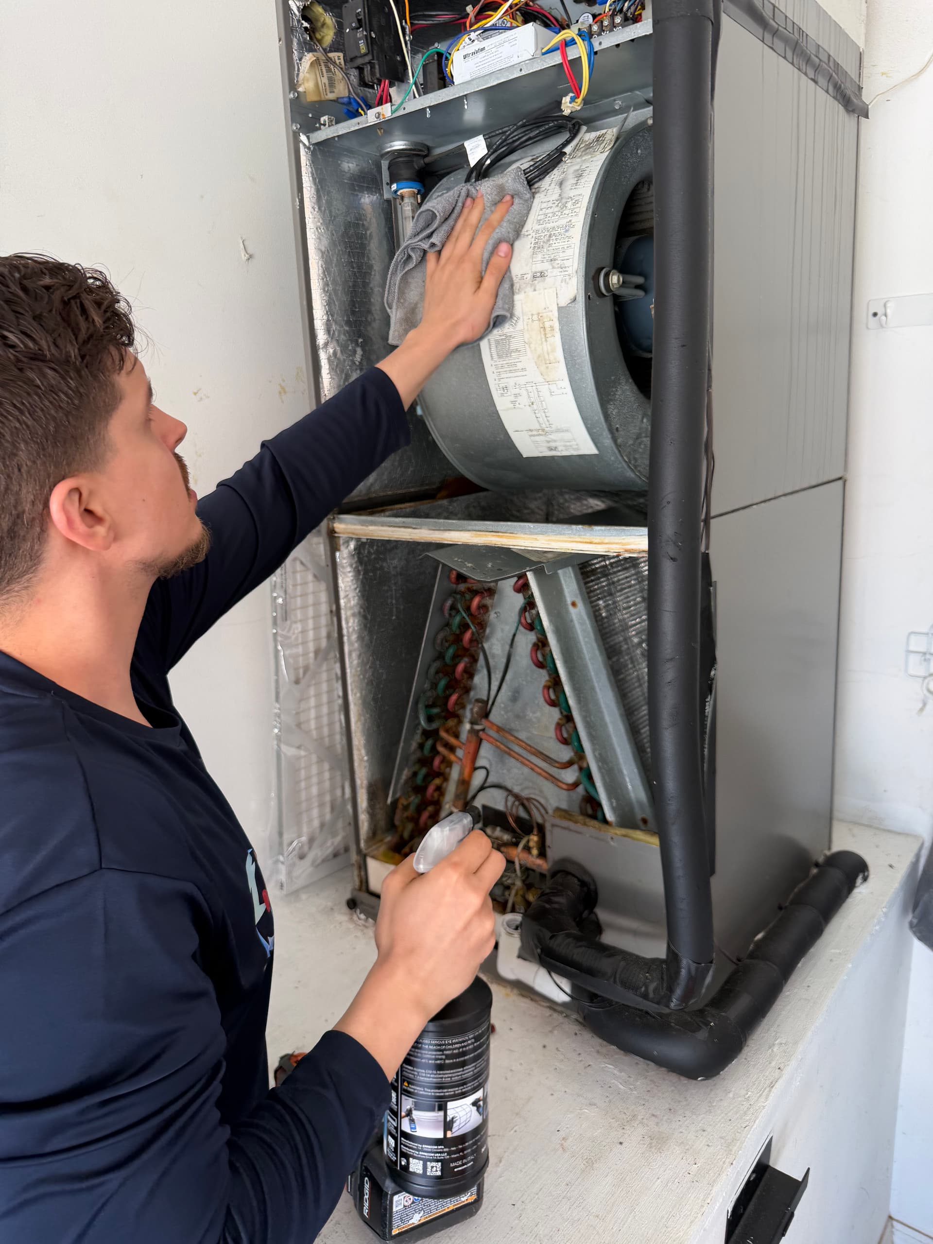 Why Regular AC Maintenance Matters More Than You Think image