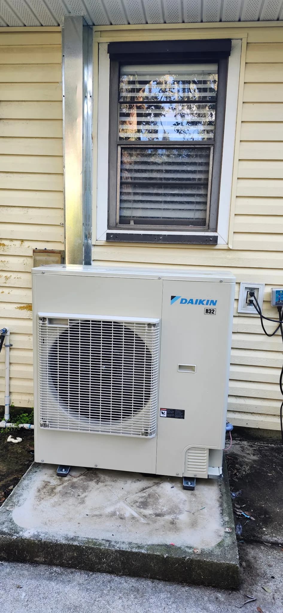 Gallery photos for Daikin Fit Installation Keeping Port Saint Lucie Homes Cool: Image #1
