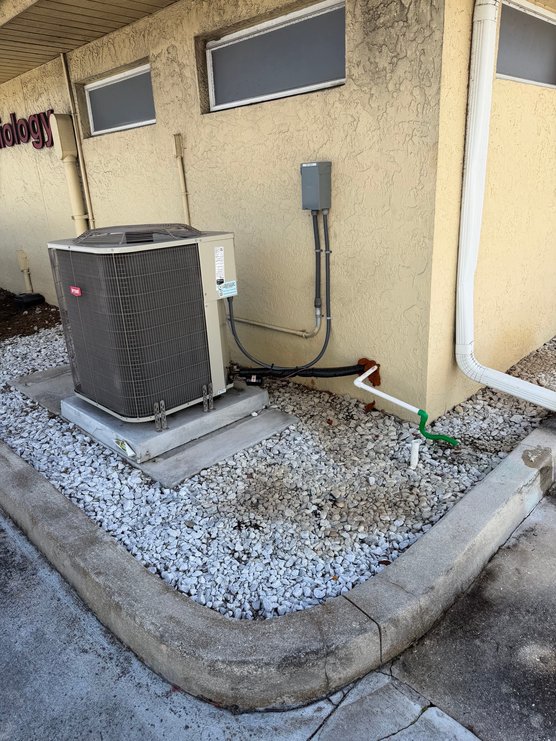 Anti-Algae Drain Trap Installation in Port Saint Lucie image