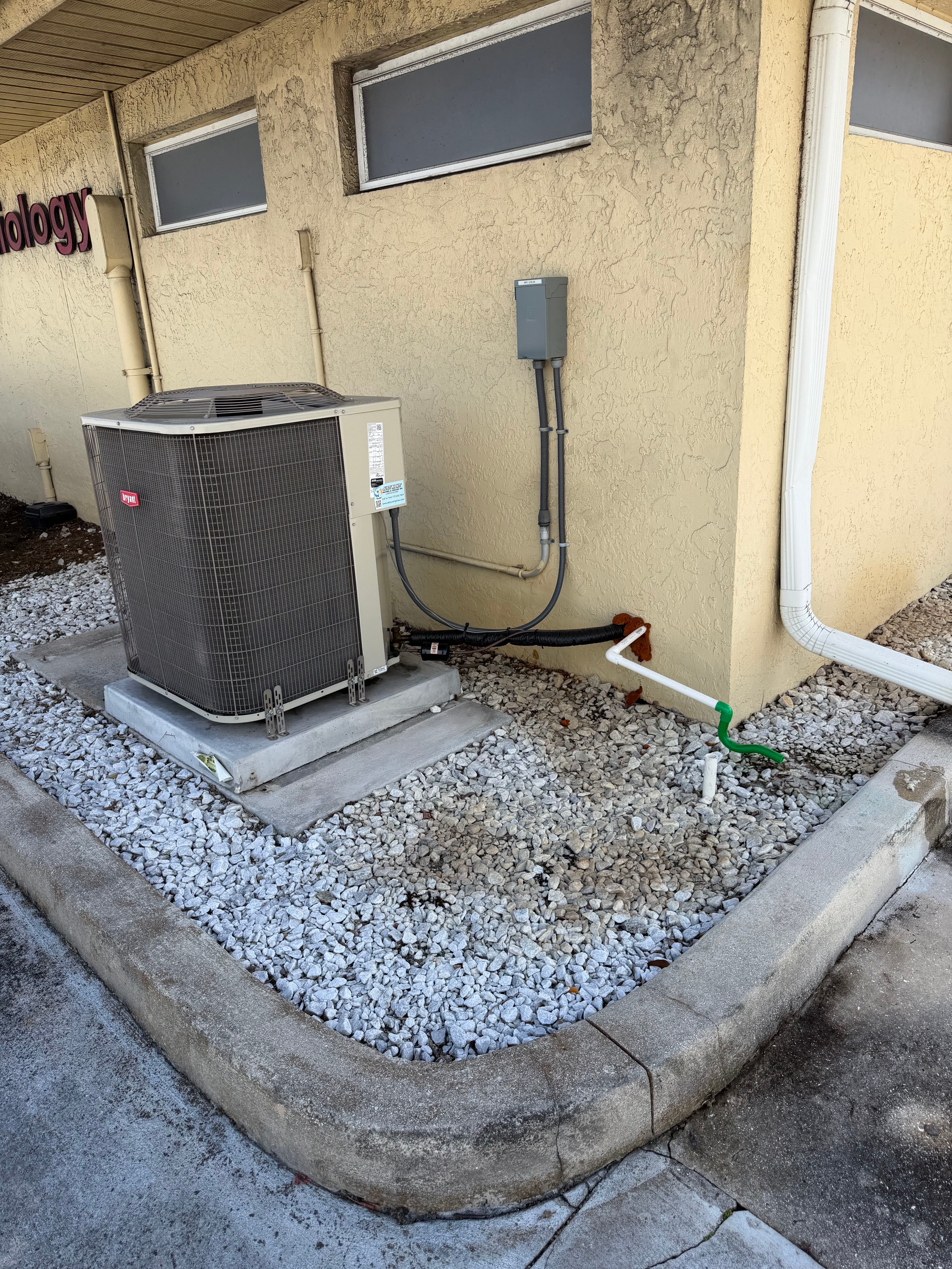 Project Anti-Algae Drain Trap Installation in Port Saint Lucie image