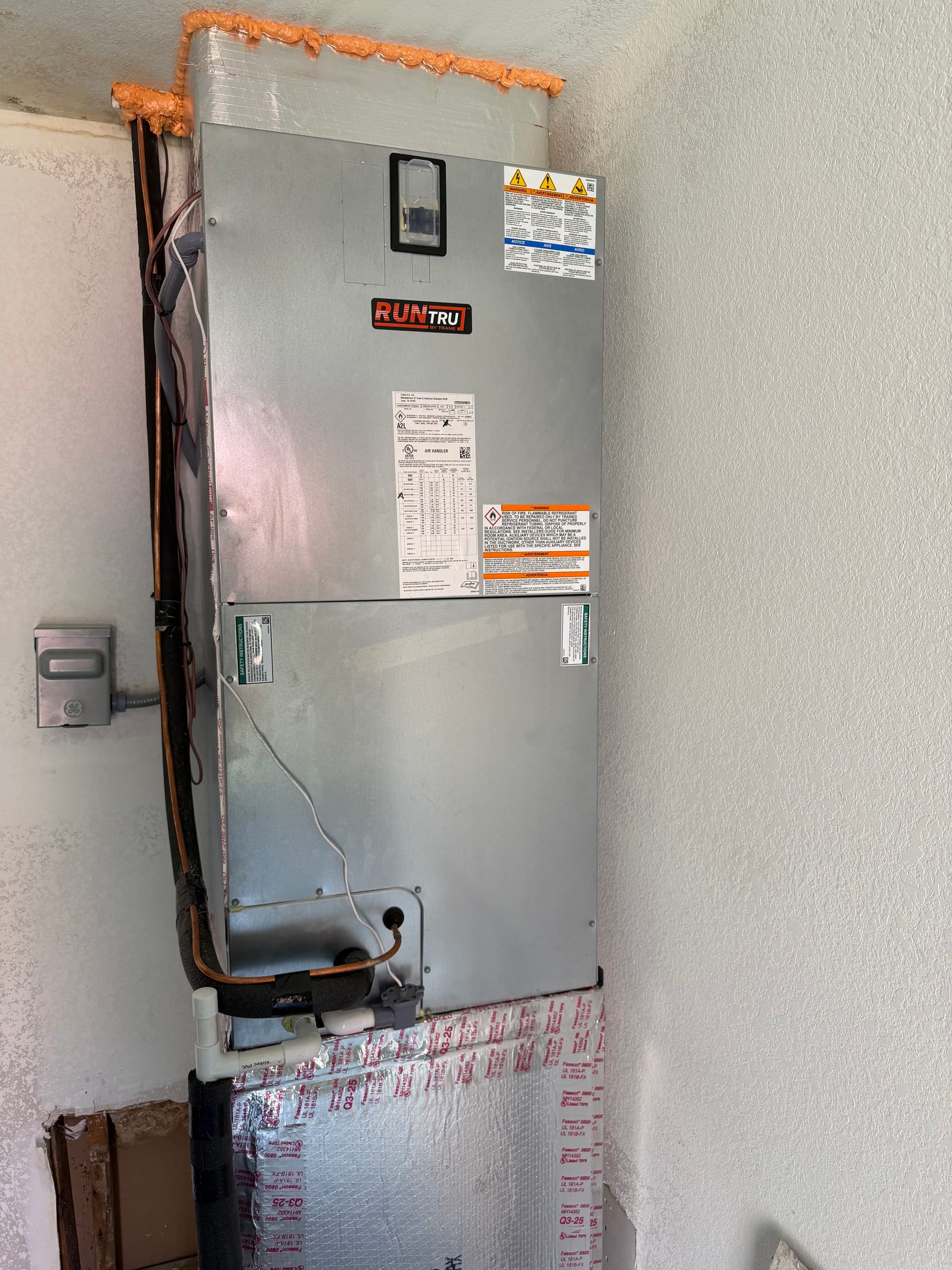 Gallery photos for Elevate Home Comfort with Our HVAC System Upgrade: Image #1