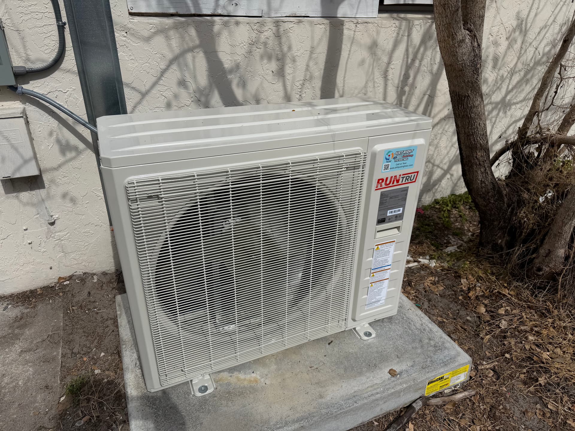 Elevate Home Comfort with Our HVAC System Upgrade image