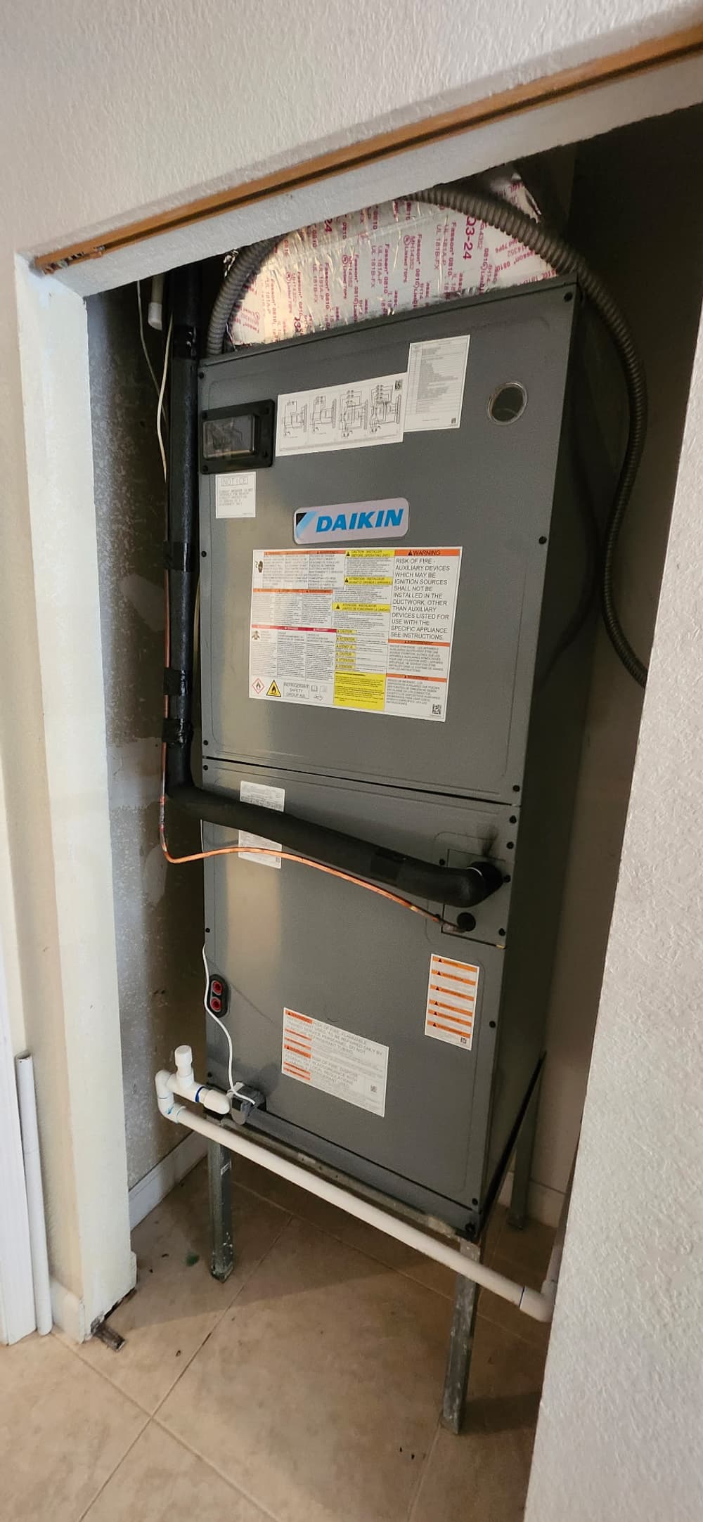 AC Replacement Options for Port St. Lucie Homes