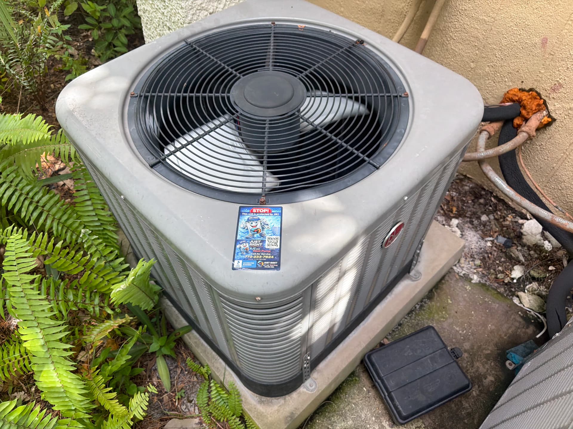 A Clean Filter Is One of the Easiest Wins in AC Maintenance image