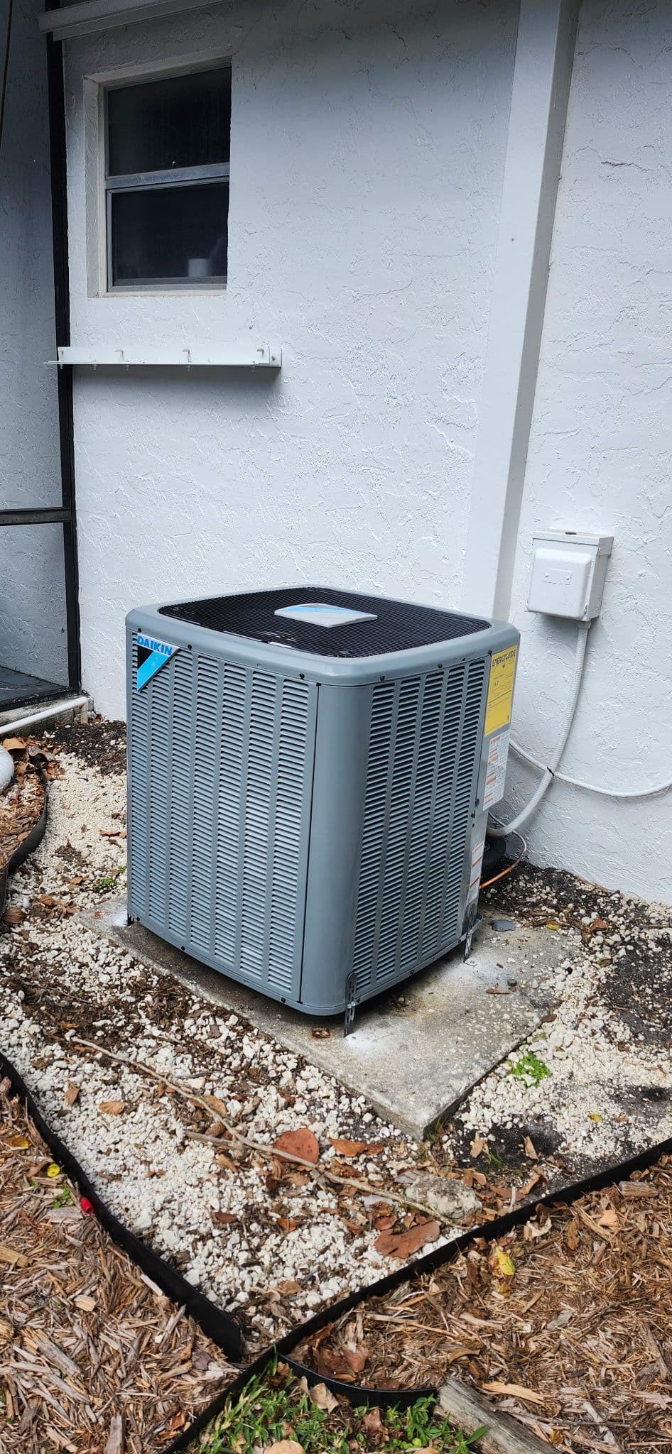 Stay Comfortable with Our Daikin R32 AC Installation image