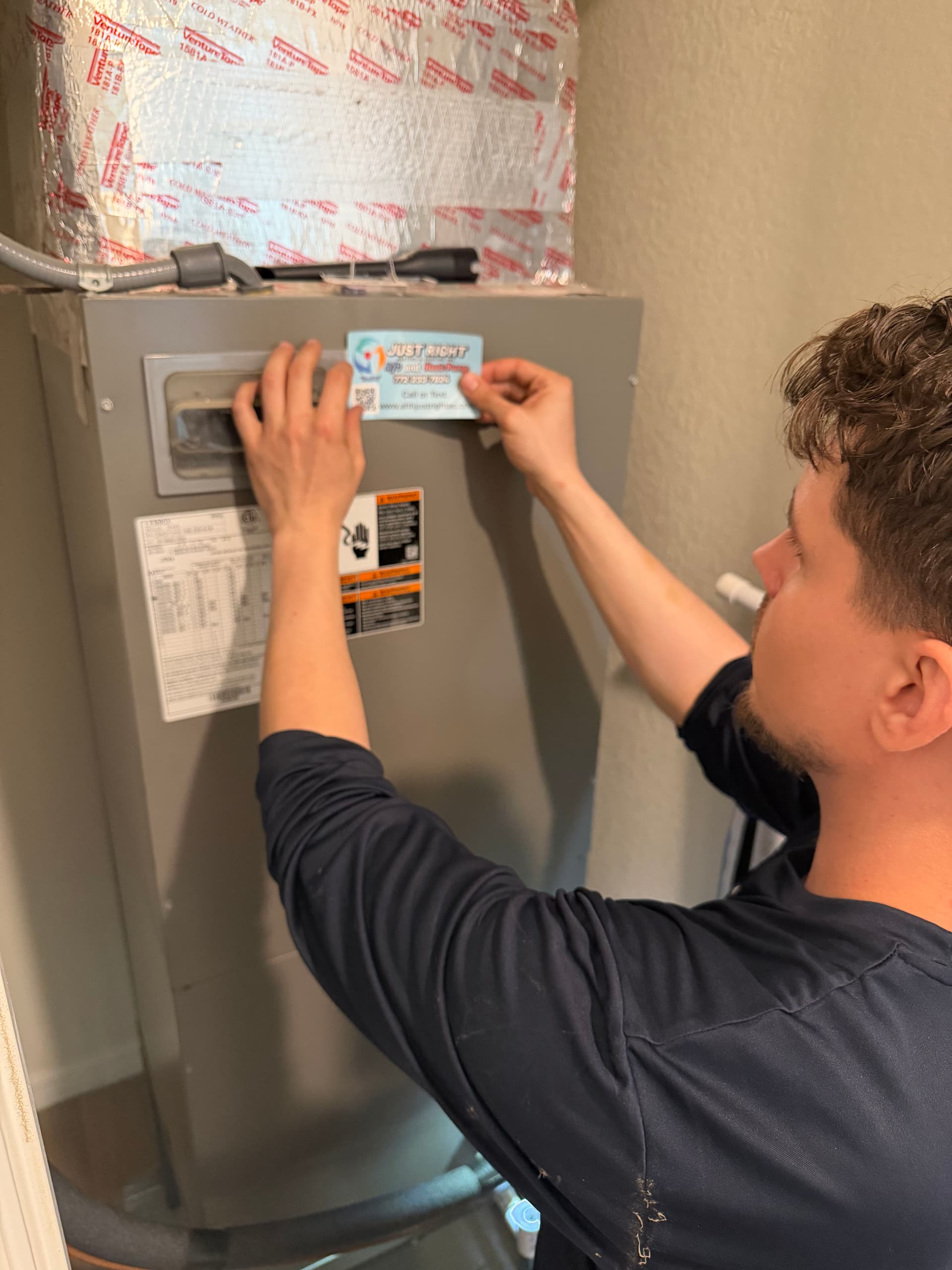Regular AC Maintenance That Catches Problems Before They Cost You image