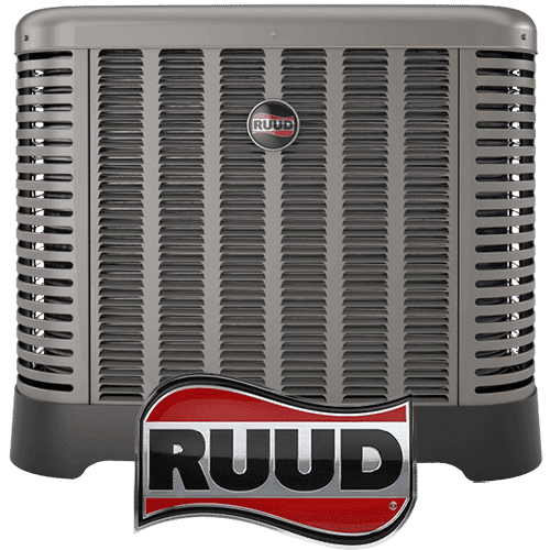 Special Offer on Ruud Air Conditioning Systems image