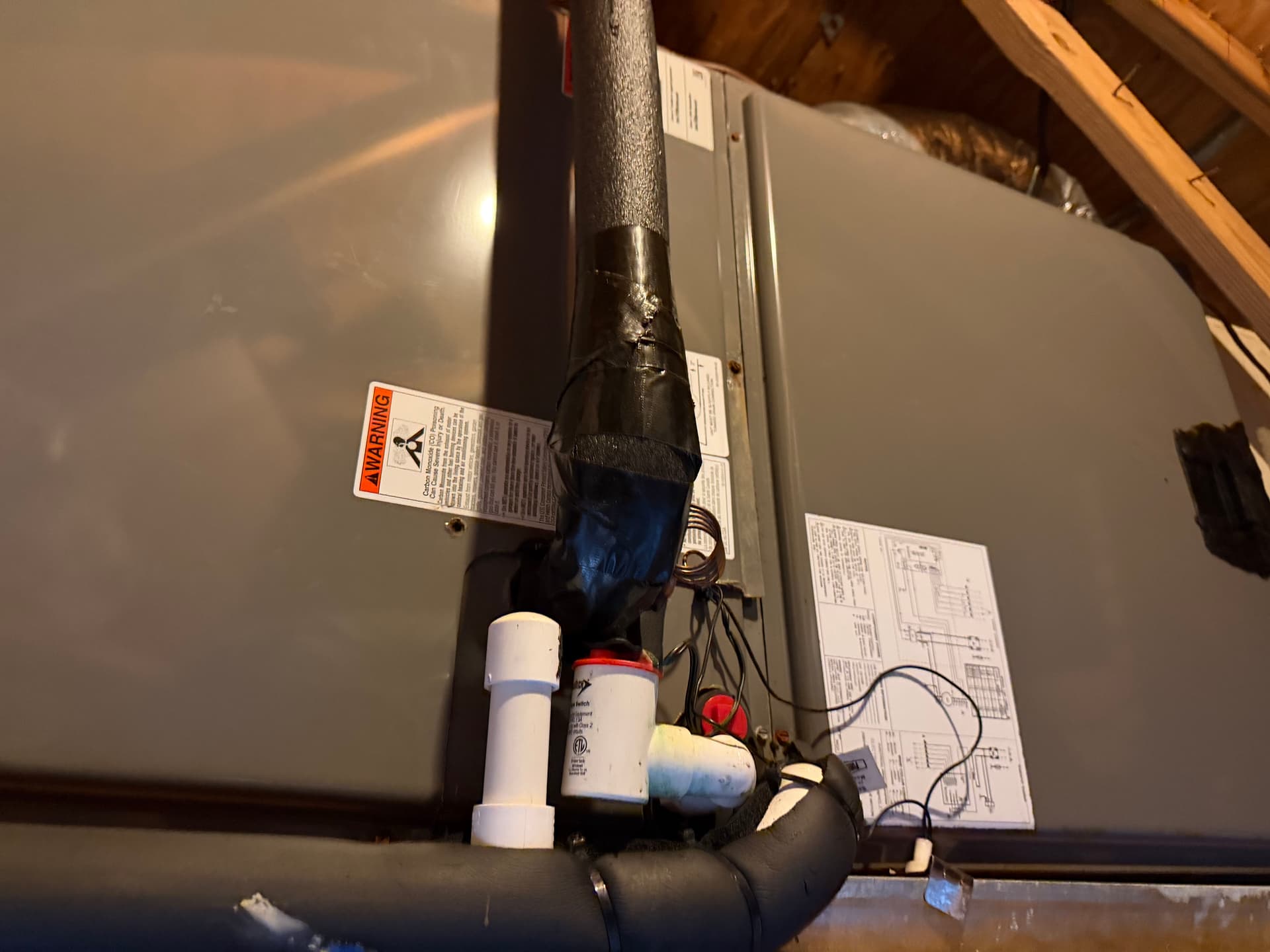 Gallery photos for Routine AC Maintenance Keeps Your System Running Smoothly: Image #2