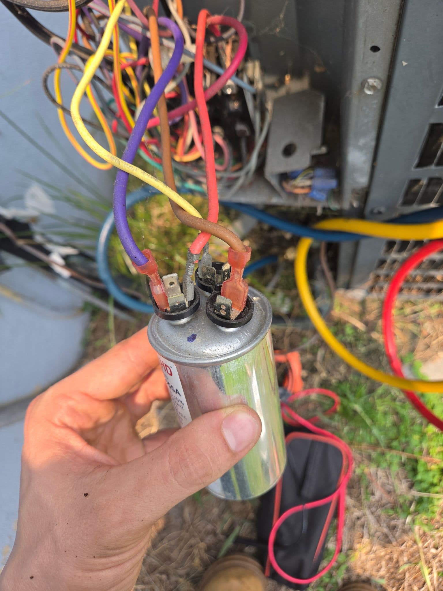 A Small AC Part That Can Shut Down Your Whole System image