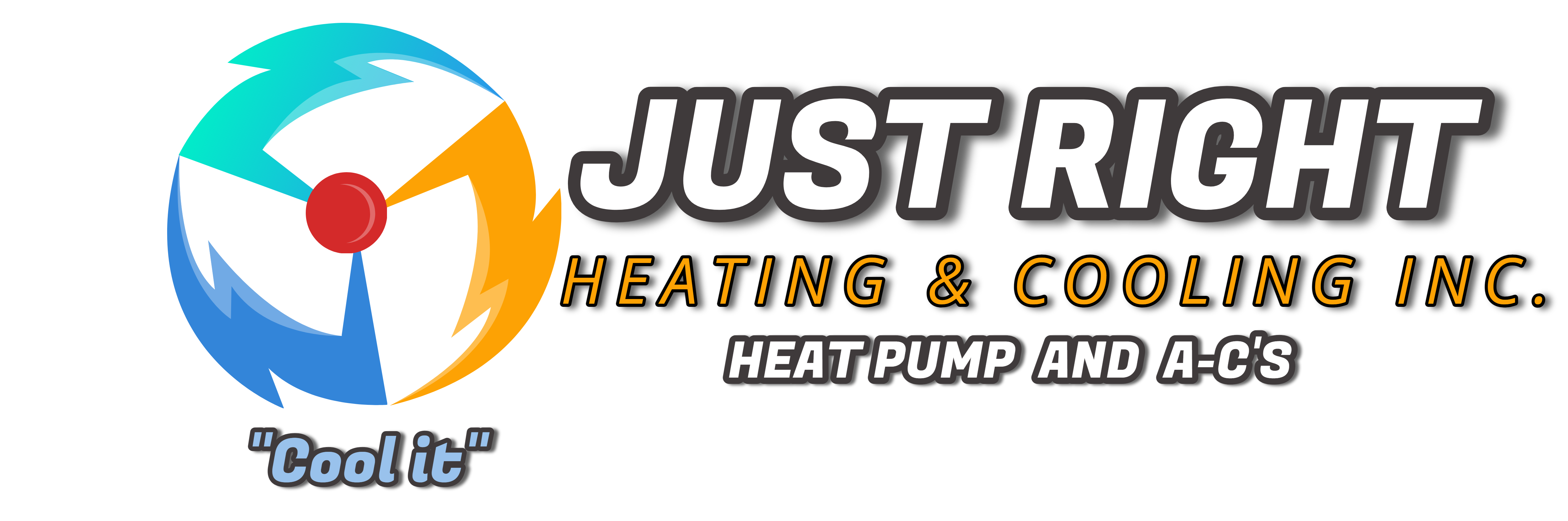 Just Right Heating and Cooling Inc.