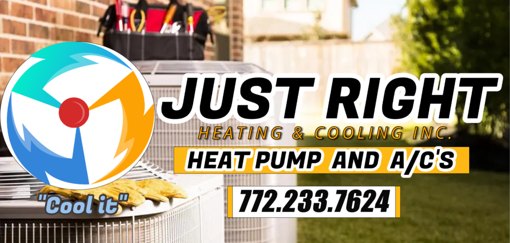 Heat Pump and A/C Services