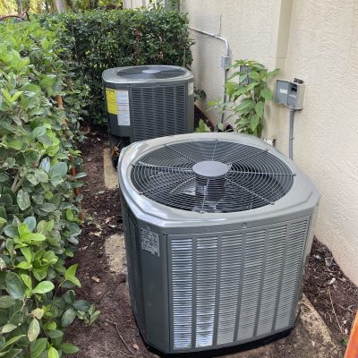 maintenance HVAC heating and air conditioning units AC Repair & Installation Services in Port St. Lucie