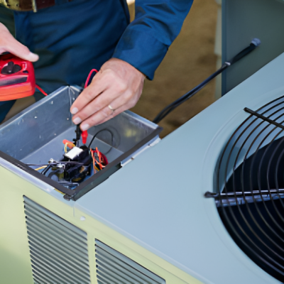 AC SERVICES in port st lucie